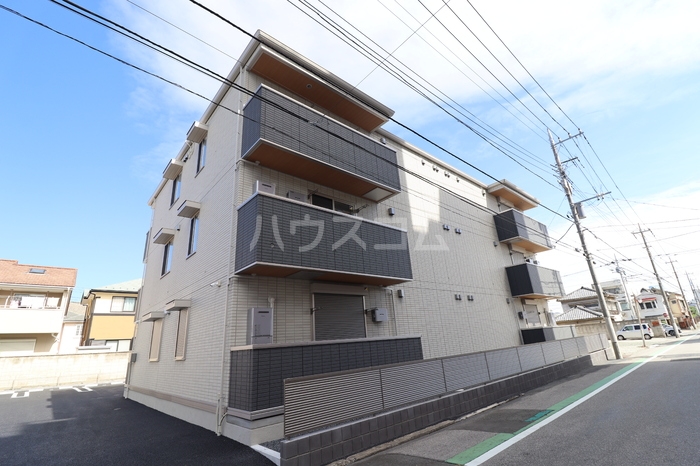 1/30 外観