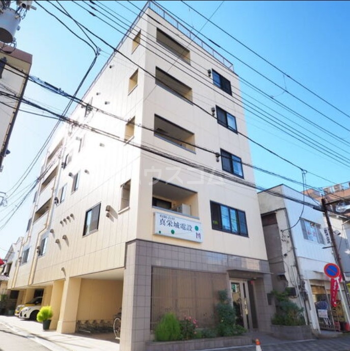 1/24 外観