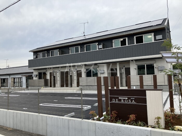 1/19 外観
