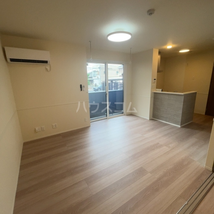 3/20 リビング/ダイニング