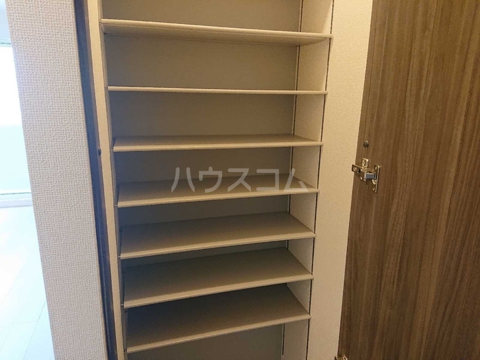 6/26 室内