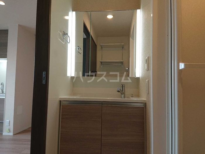 13/26 洗面