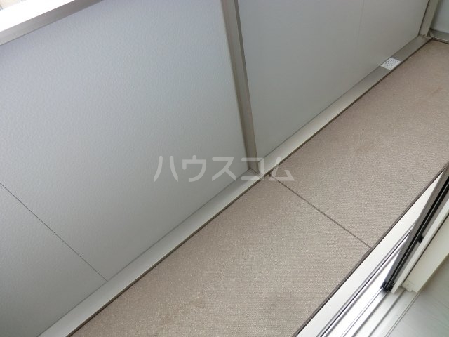 15/20 バルコニー
