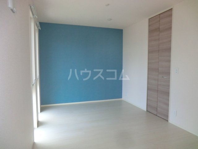 4/20 寝室