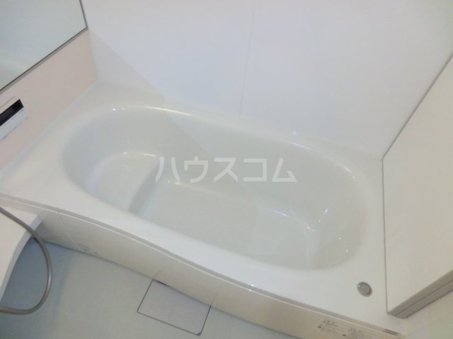 9/20 浴室