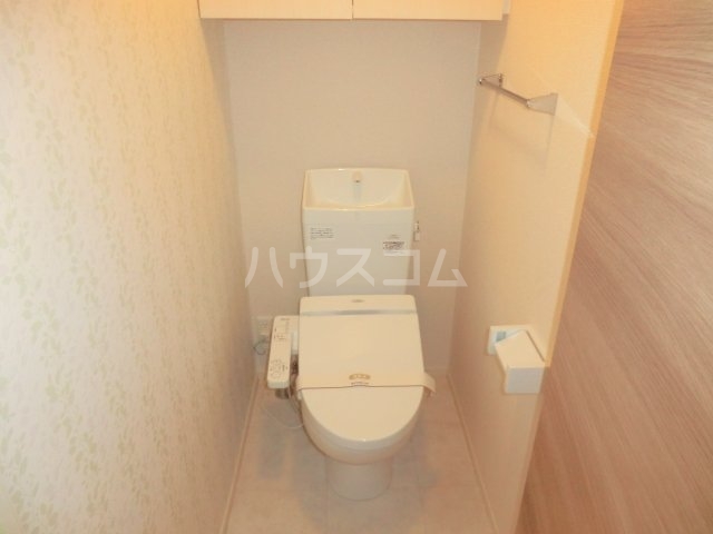 10/20 トイレ