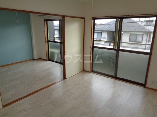 3/23 リビング/ダイニング