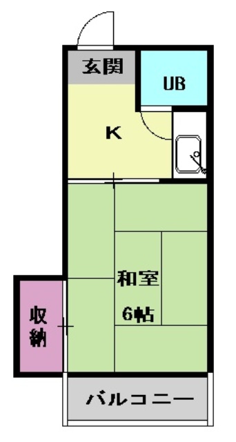 2/22 間取