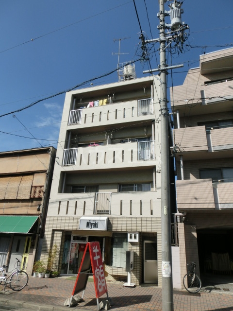 1/22 外観
