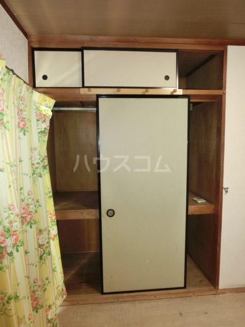 6/22 収納