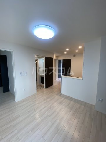 5/27 リビング/ダイニング