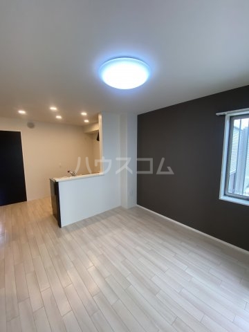 3/27 リビング/ダイニング