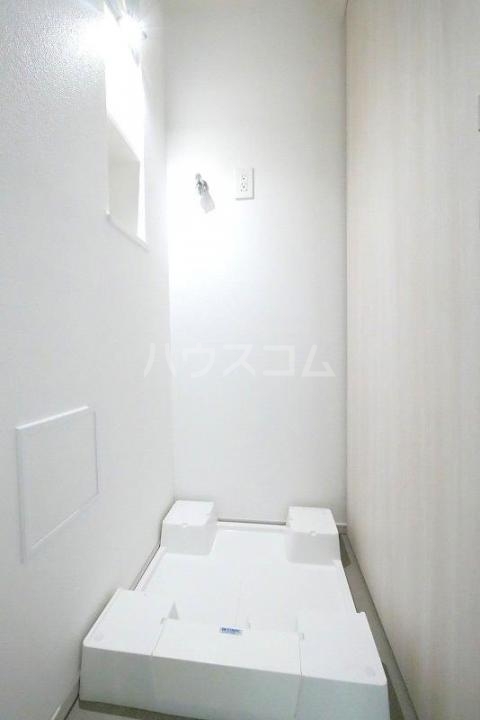 13/21 洗面