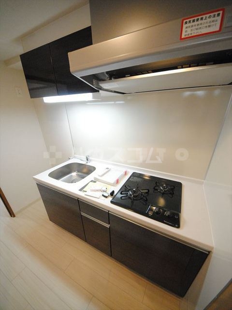 9/30 キッチン