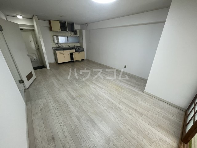 4/29 リビング/ダイニング