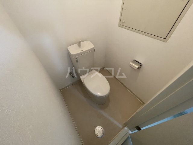 15/29 トイレ