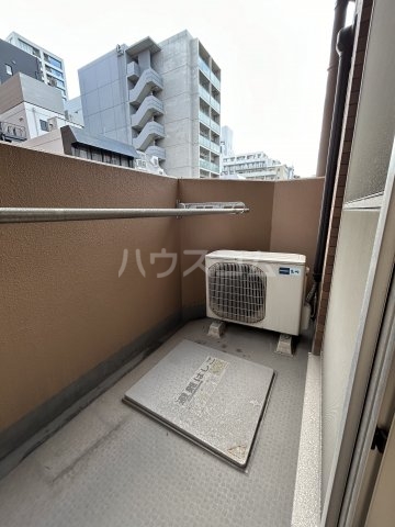 14/25 バルコニー