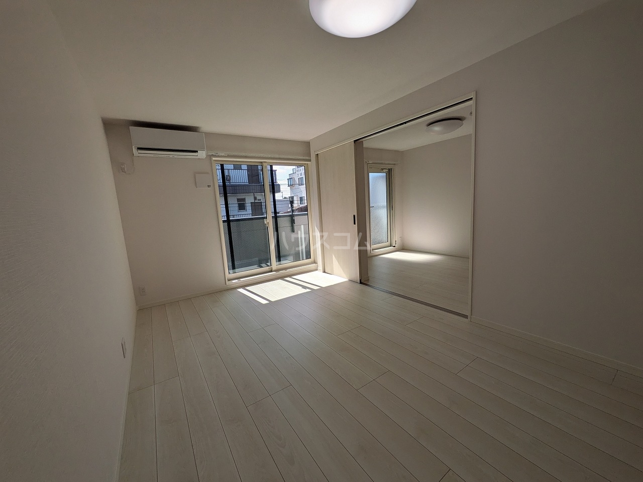 4/20 リビング/ダイニング