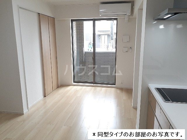 3/20 リビング/ダイニング