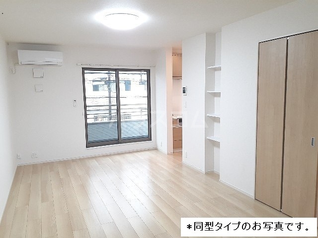 3/20 リビング/ダイニング