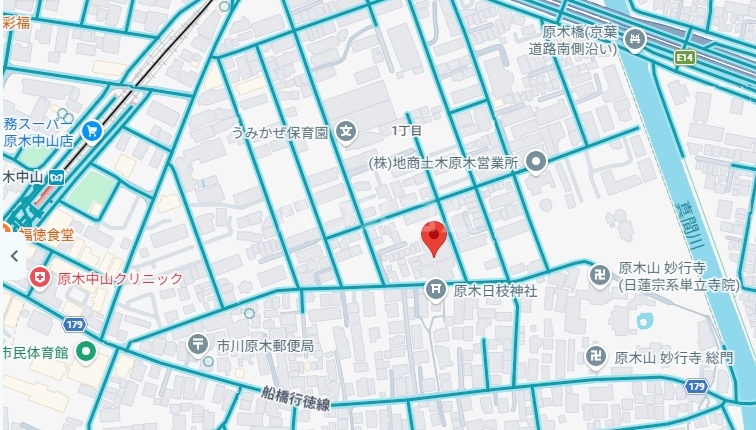 8/9 地図