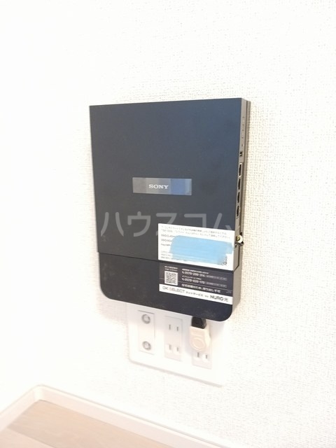 11/25 設備