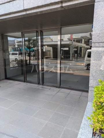 29/30 エントランス