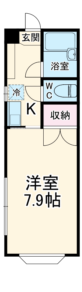 3/28 間取