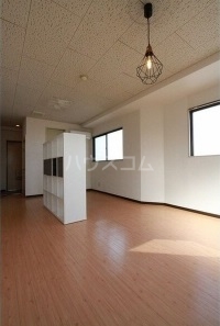 2/18 リビング/ダイニング