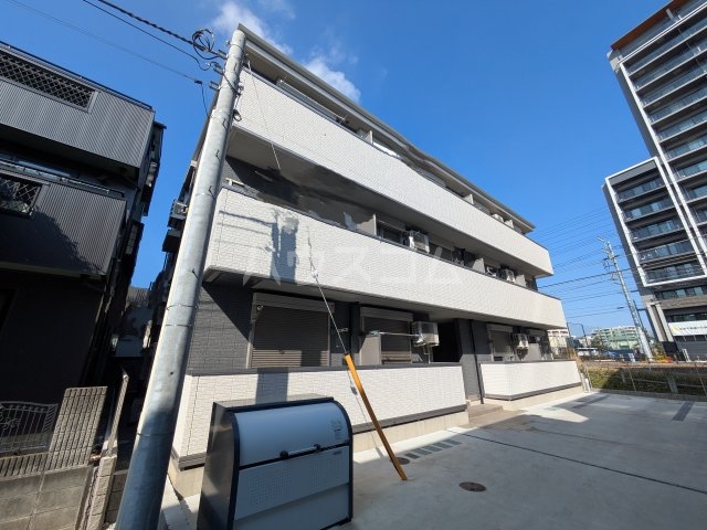1/30 外観