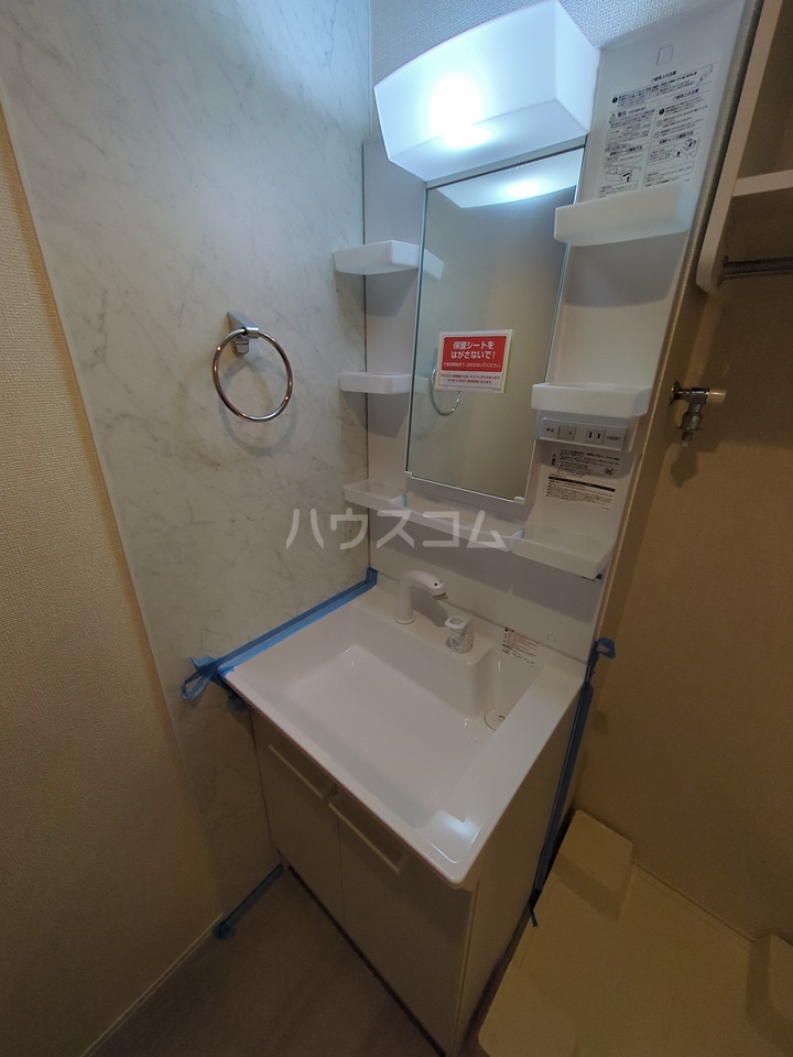 15/30 洗面