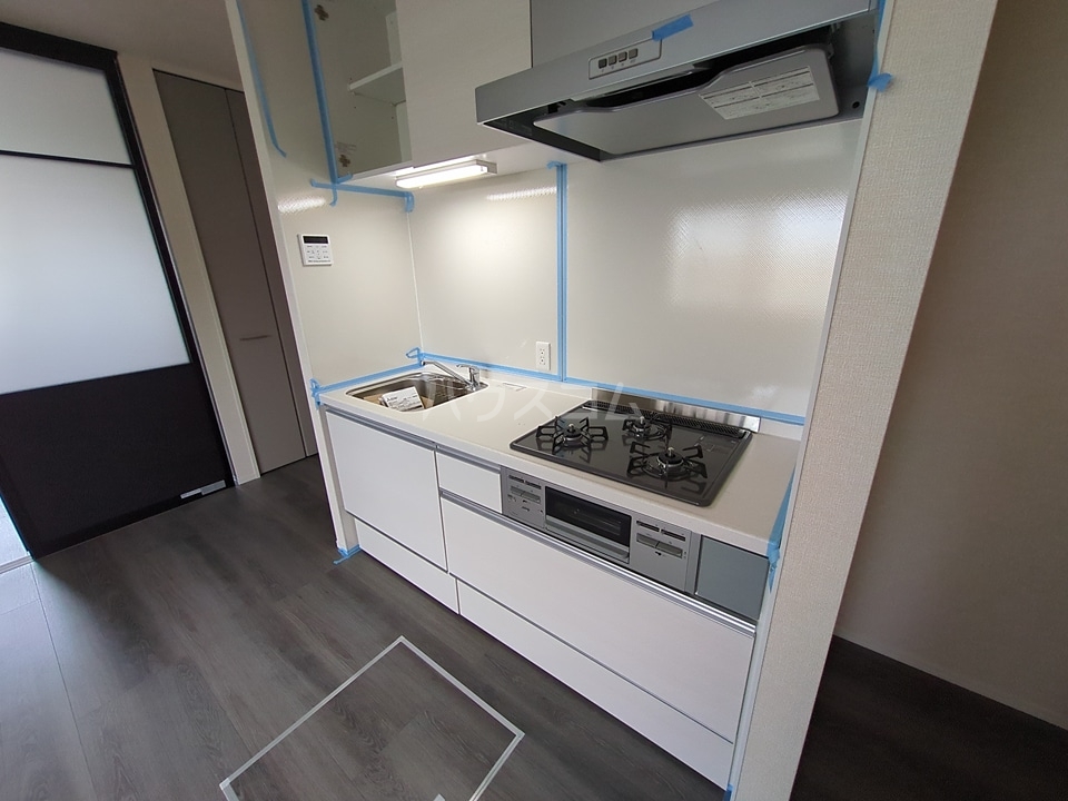 11/30 キッチン