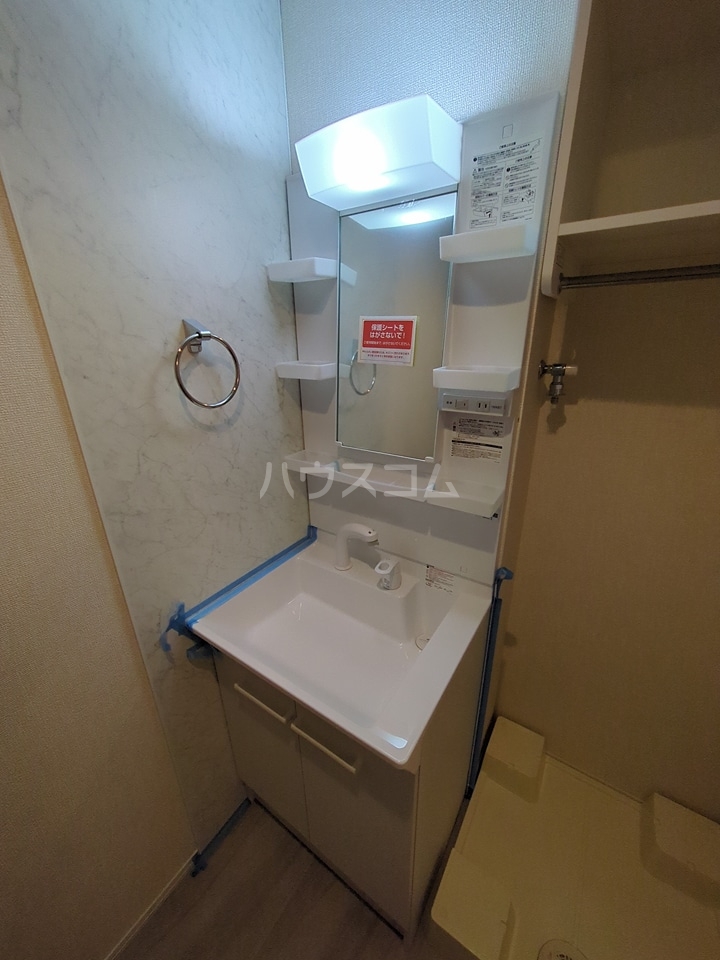 16/30 洗面