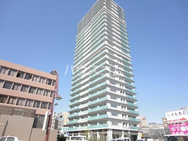 1/26 外観