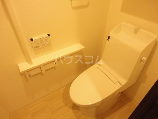 15/26 トイレ