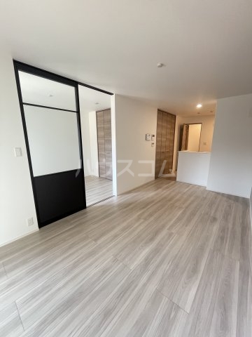 4/27 リビング/ダイニング