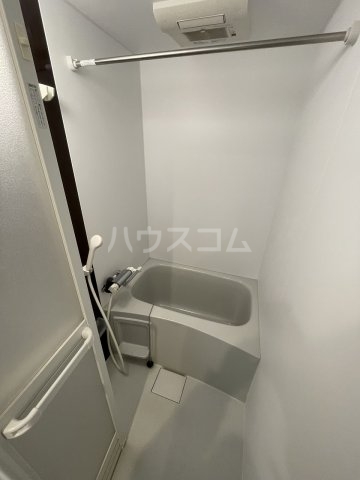 13/29 浴室