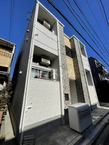 1/29 外観