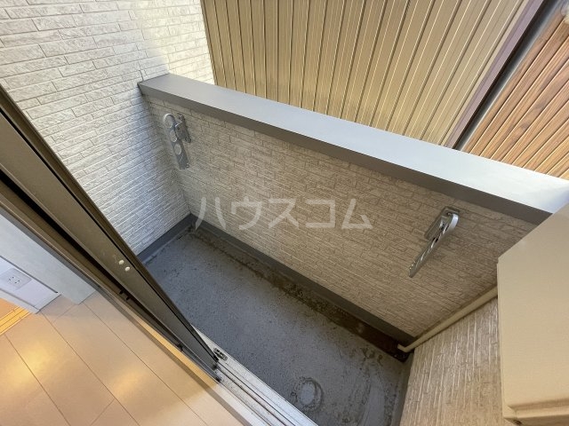 18/29 バルコニー