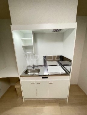16/30 キッチン