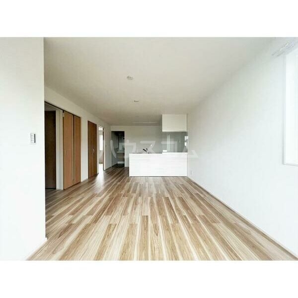 3/20 リビング/ダイニング