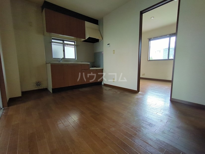 7/27 リビング/ダイニング