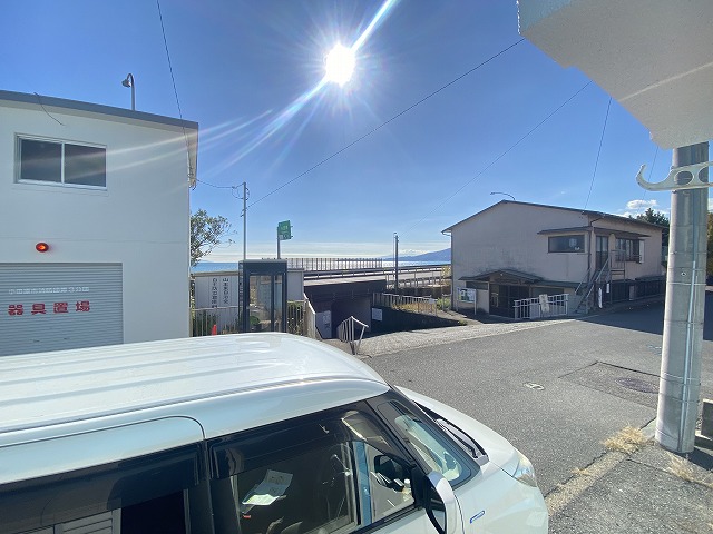 25/30 駐車場