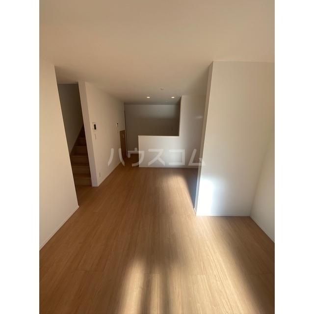 3/25 リビング/ダイニング