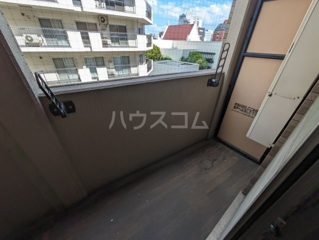 16/30 バルコニー