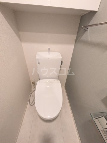 11/29 トイレ