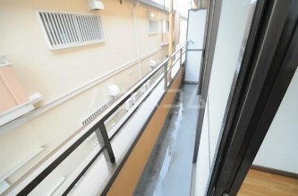 16/30 バルコニー