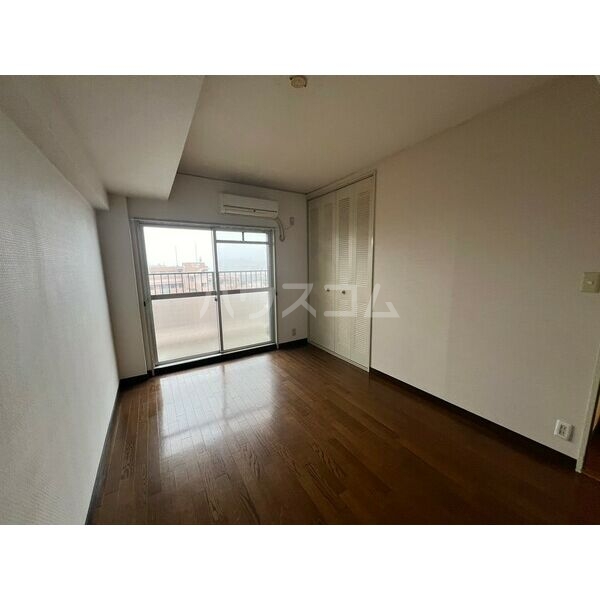 11/16 バルコニー