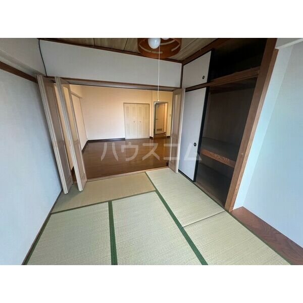 3/16 リビング/ダイニング