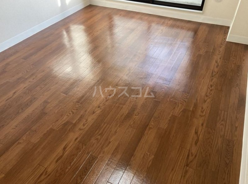 3/21 リビング/ダイニング